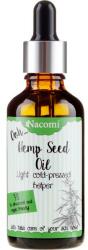 Nacomi Ulei de față - Nacomi Hemp Seed Oil 50 ml