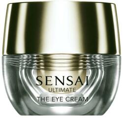 SENSAI Crema contur ochi - Sensai Ultimate The Eye Cream 15 ml Crema antirid contur ochi