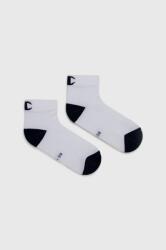 Champion zokni 0BGL (2 pár) fehér - fehér 43/46