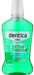 Dentica Apă de gură - Dentica Dental Protection Mint Fresh 500 ml