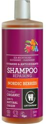 Urtekram Șampon Fructe de pădure - Urtekram Nordic Berries Hair Shampoo 500 ml
