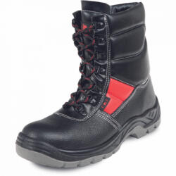 CERVA Sc-03-009 High Ankle S3 Bakancs 46 (0204009760046)