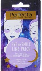 Perfecta Patch-uri de gel pentru ochi - Perfecta Eye Or Smile Line Patch 2 buc
