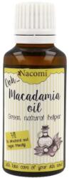 Nacomi Ulei de Macadamia - Nacomi 30 ml