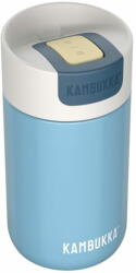 KAMBUKKA Olympus Silk Blue 300ml termoszbögre