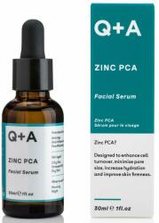 Q+A Ser pentru față - Q+A Zinc PCA Facial Serum 30 ml