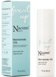 Nacomi Ser facial cu concentrație de 15% niacinamidă - Nacomi Next Level Niacinamide 15% 30 ml