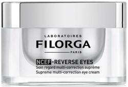 Filorga Cremă multi-corectantă pentru ochi - Filorga NCEF-Reverse Eyes 15 ml Crema antirid contur ochi