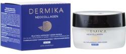 Dermika Mască cremă pentru față - Dermika Neocollagen Cream-mask 50 ml