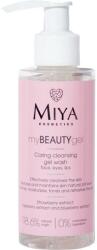 Miya Cosmetics Gel de curățare pentru față - Miya Cosmetics My Beauty Gel Caring Cleansing Gel Wash 140 ml