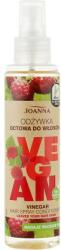 Joanna Spray-balsam de păr Oțet de zmeură - Joanna Vegan Vinegar Hair Spray Conditioner 150 ml