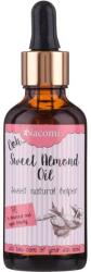 Nacomi Ulei de migdale - Nacomi Sweet Almond Oil 50 ml