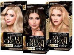 Joanna Vopsea de păr - Joanna Hair Color Multi Cream Color 31.5