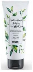 Anwen Balsam pentru păr cu porozitate medie - Anwen Protein Vegan Conditioner for Hair with Medium Porosity Green Tea 200 ml