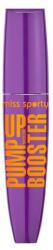 Miss Sporty Rimel - Miss Sporty Booster Pump Up Mascara 001 - Extra Black