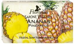 Florinda Săpun natural Ananas - Florinda Pineapple Natural Soap 100 g