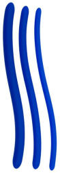  B-Series - Szilikon 3 darabos dilátor szett (6, 8, 10 mm)