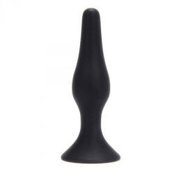  Anal Bottle anál dildó szilikonból (kicsi) - ovszer-vasarlas