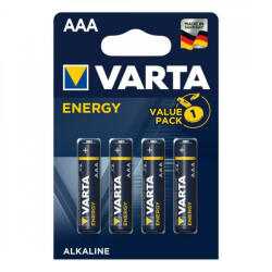 Duracell Procell tartós AAA miniceruza elem (4 db) - ovszer-vasarlas