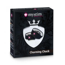 Mystim - Charming Chuck elektro péniszpánt (2 db) - ovszer-vasarlas