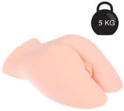 KOKOS Hera Big Hip műpopsi maszturbátor - ovszer-vasarlas