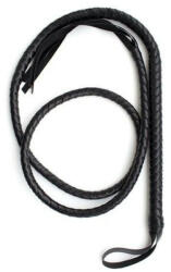  Hosszú műbőr korbács - ovszer-vasarlas