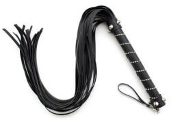 Hosszú, könnyű korbács (80 cm) - ovszer-vasarlas