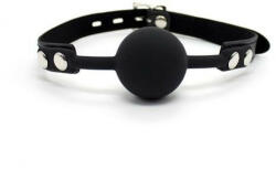  Szájpeckelő, tömörgumi golyóval - ovszer-vasarlas