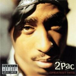 2Pac Greatest Hits (2cd)