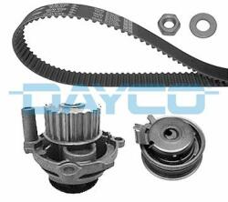 DAYCO Set pompa apa + curea dintata DAYCO KTBWP2530 (KTBWP2530) - automobilus