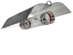  Coolwing szárnyas reflektor cool tube búrával 150mm