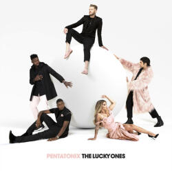 PENTATONIX LUCKY ONES