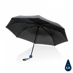 XD Collection 20, 5-es Impact AWARE RPET mini esernyő 190T (P850.565)