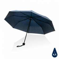 XD Collection 20, 5-es Impact AWARE RPET mini esernyő 190T (P850.585)