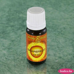 BODICO GRAPEFRUIT aromaterápiás illóolaj, 10 ml (3524)
