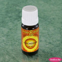 BODICO ORCHIDEA aromaterápiás illóolaj, 10 ml (3546)