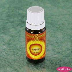 BODICO FAHÉJ aromaterápiás illóolaj, 10 ml (3519)