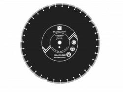 Masalta Disc diamantat asfalt 450mm PRO - sculeunelteaccesorii Disc de taiere