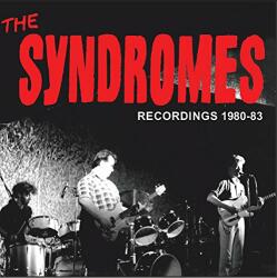 SYNDROMES 1980-1983 Recordings