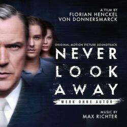 Max Richter Never Look Away