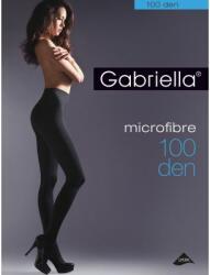Gabriella Harisnya Microfibre 100 den harisnya