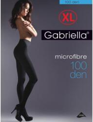 Gabriella Harisnya Microfibre 100 den harisnya 5-ös méret