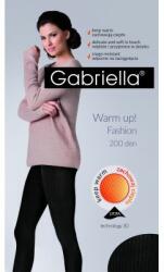 Gabriella Harisnya Warm up! Fashion téli harisnyanadrág 200den