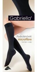 Gabriella Harisnya Microfibre térdfix 40den