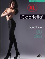 Gabriella Harisnya Microfibre 60den harisnya 5-ös méret