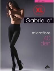 Gabriella Harisnya Microfibre 40den harisnya 5-ös méret
