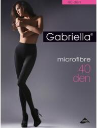 Gabriella Harisnya Microfibre 40den harisnya