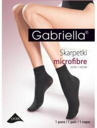 Gabriella Harisnya Microfaser bokafix 50den