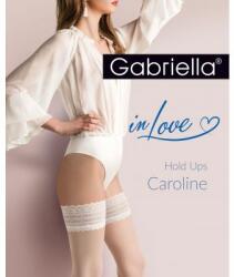Gabriella Harisnya Calze Caroline combfix 20den