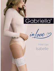 Gabriella Harisnya Isabelle combfix 20den